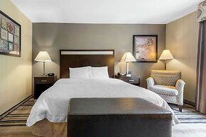 Hampton Inn Meadville