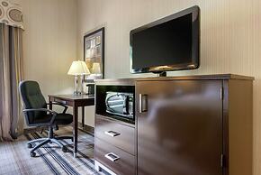 Hampton Inn Meadville