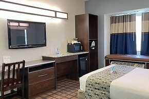 Microtel Inn & Suites by Wyndham Michigan City