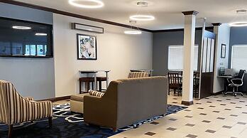 Microtel Inn & Suites by Wyndham Michigan City