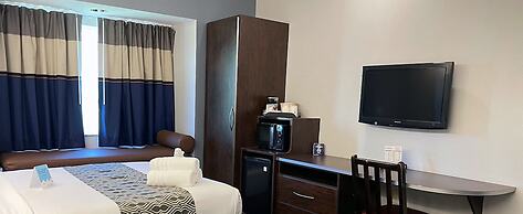 Microtel Inn & Suites by Wyndham Michigan City