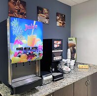 Microtel Inn & Suites by Wyndham Michigan City