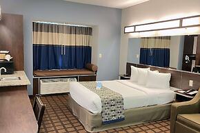 Microtel Inn & Suites by Wyndham Michigan City