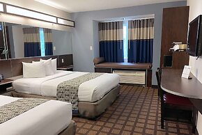 Microtel Inn & Suites by Wyndham Michigan City