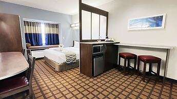 Microtel Inn & Suites by Wyndham Michigan City