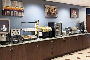 Microtel Inn & Suites by Wyndham Michigan City