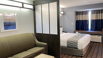Microtel Inn & Suites by Wyndham Michigan City