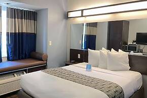 Microtel Inn & Suites by Wyndham Michigan City