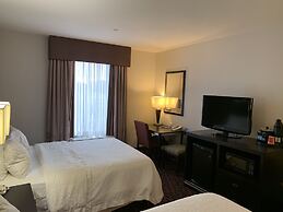 Hampton Inn by Hilton Fort Saskatchewan