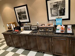 Hampton Inn by Hilton Fort Saskatchewan