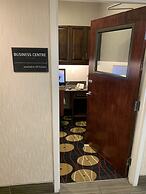 Hampton Inn by Hilton Fort Saskatchewan