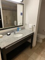 Hampton Inn by Hilton Fort Saskatchewan