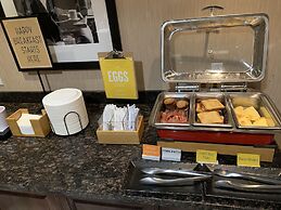 Hampton Inn by Hilton Fort Saskatchewan