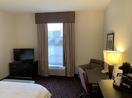 Hampton Inn by Hilton Fort Saskatchewan