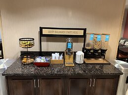 Hampton Inn by Hilton Fort Saskatchewan