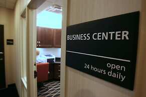 Hampton Inn by Hilton Fort Saskatchewan