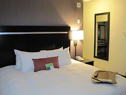 Hampton Inn by Hilton Fort Saskatchewan