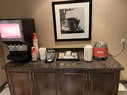 Hampton Inn by Hilton Fort Saskatchewan