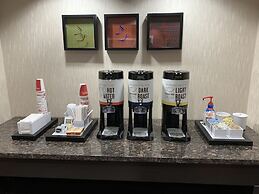 Hampton Inn by Hilton Fort Saskatchewan