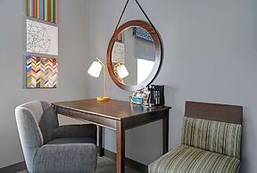 Hampton Inn Farmington