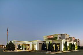 Hampton Inn Farmington