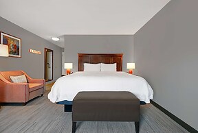 Hampton Inn Farmington