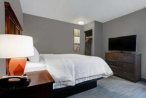 Hampton Inn Farmington