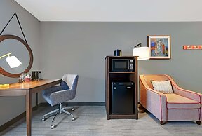 Hampton Inn Farmington