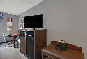 Hampton Inn Farmington