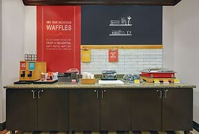 Hampton Inn Farmington