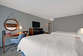 Hampton Inn Farmington