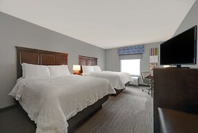 Hampton Inn Farmington