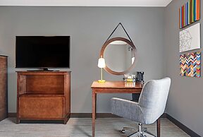 Hampton Inn Farmington