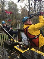 Hope Lake Lodge & Indoor Waterpark