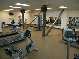 Hope Lake Lodge & Indoor Waterpark