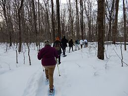 Hope Lake Lodge & Indoor Waterpark
