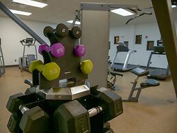 Hope Lake Lodge & Indoor Waterpark