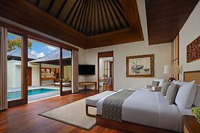 Amarterra Villas Resort Bali Nusa Dua, Autograph Collection