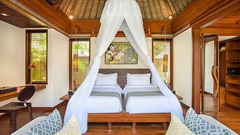 Amarterra Villas Resort Bali Nusa Dua, Autograph Collection