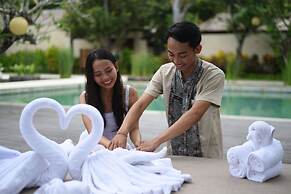 Amarterra Villas Resort Bali Nusa Dua, Autograph Collection