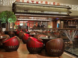 Himalayas Hotel Shanghai