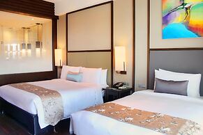 Himalayas Hotel Shanghai