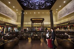 Himalayas Hotel Shanghai