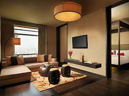 Himalayas Hotel Shanghai