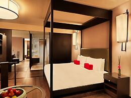 Himalayas Hotel Shanghai