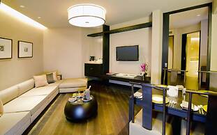 Himalayas Hotel Shanghai