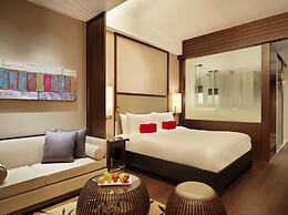 Himalayas Hotel Shanghai