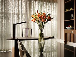 Himalayas Hotel Shanghai