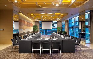 Himalayas Hotel Shanghai