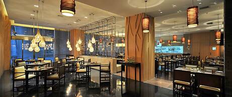 Himalayas Hotel Shanghai